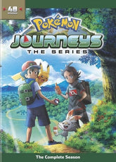 Viz Media Movies > DVD DVD: Pokemon The Series: Journeys (Full Frame, Subtitled) 782009248675 VIZV1000854179DVD