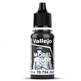 Vallejo: Model Color: Continental Blue 18ml.