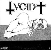 Void Music > Vinyl Records Void - Split 643859008010 RVL8.1