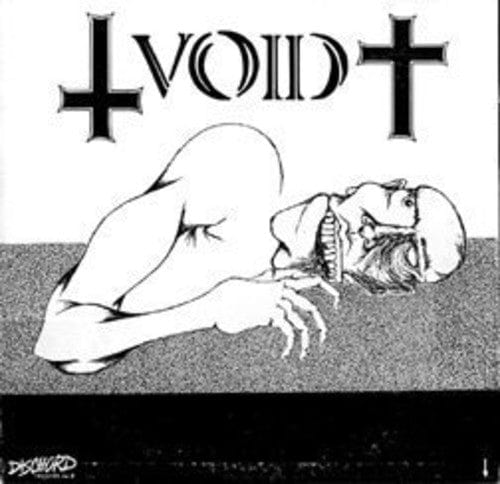 Void Music > Vinyl Records Void - Split 643859008010 RVL8.1