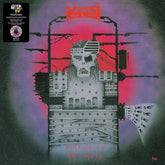 Voivod - Dimension Hatross