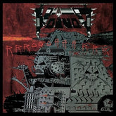 Voivod - Rrroooaaarrr