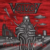 Voivoid - Morgoth Tales