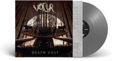 Weltnetz INC. Music > Vinyl Records Volur - Death Cult - Silver Vinyl 884388729704 PPCY2970.1