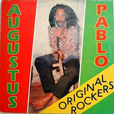VP Records Music > Compact Discs Augustus Pablo - Original Rockers [CD] 054645703925 VP57039.2