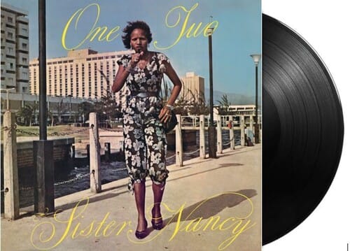 VP Records Music > Vinyl Records Sister Nancy - One Two 673405227213 VP52272.1