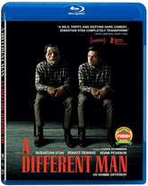 VVS Movies > Blu-Ray BR: A Different Man [Import] 777235039562 IMT3503956BR