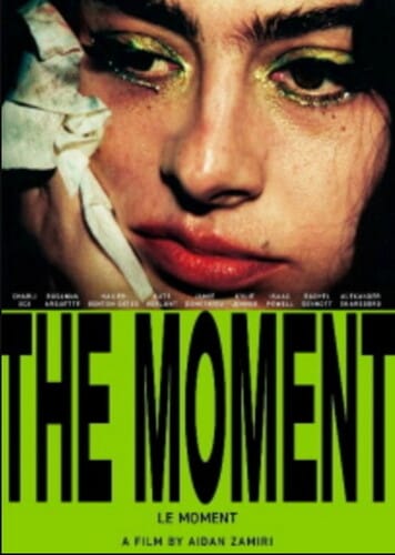 VVS Movies > Blu-Ray BR: Moment [Import] 777235052509 VVES3505250BR