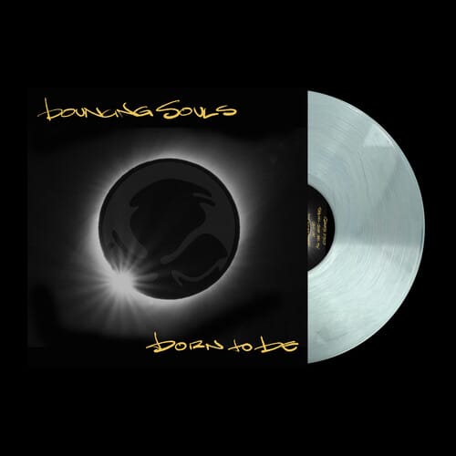 Vydia, INC Music > Vinyl Records Bouncing Souls - Born to Be (Indie Exclusive, Colored Vinyl) 850079803879 BQUN3879.1