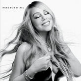 Vydia, INC Music > Vinyl Records Mariah Carey - Here For It All 762184099521 GMMA1.1