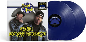 Vydia, INC Music > Vinyl Records Tha Dogg Pound - Dogg Food (Parental Advisory Explicit Lyrics, Indie Exclusive, Colored Vinyl) 850079803060 DRRG63404IEX.1