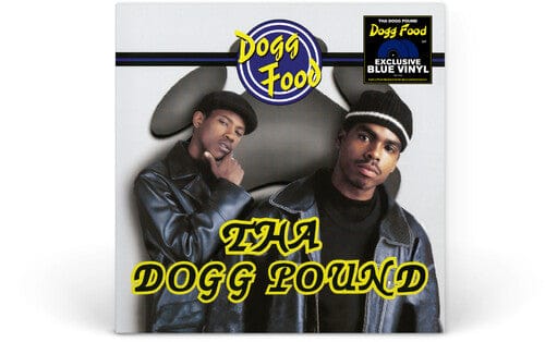 Vydia, INC Music > Vinyl Records Tha Dogg Pound - Dogg Food (Parental Advisory Explicit Lyrics, Indie Exclusive, Colored Vinyl) 850079803060 DRRG63404IEX.1
