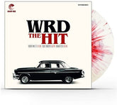 W.R.D. Trio Music > Vinyl Records W.R.D. Trio - Hit - Splatter Vinyl 686754695305 COOE301.1