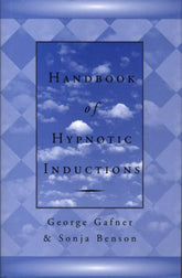 W. W. Norton & Company Books > Art & Gifts > Novelties Handbook of Hypnotic Inductions - Hardcover 9780393703245 MC-42288