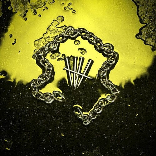 Wage War Music > Compact Discs Wage War - STIGMA [CD] 888072610798 FEL149322.2