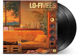 Wagram Music > Vinyl Records Various Artists - Lo-Fi Vibes (France - Import) 3596975062466 WGAM7506246.1