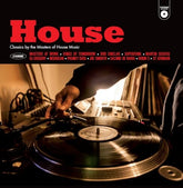 Wagram Music > Vinyl Records Various Artists - Vintage Sounds House / Various [Import] (France - Import) 3596975078863 WGAM7507886.1