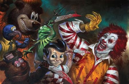 Wake Entertainment Comic Books > Incentives ASCENCIA #29 CVR C 1:15 INC LUCIO ROBES VIRGIN VAR 65924558055002931 0825WE1208