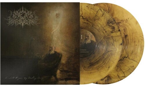 Wake in Providence Music > Vinyl Records Wake in Providence - I Write To You My Darling Decay (Gatefold LP Jacket) 198391316791 UNLR379.1