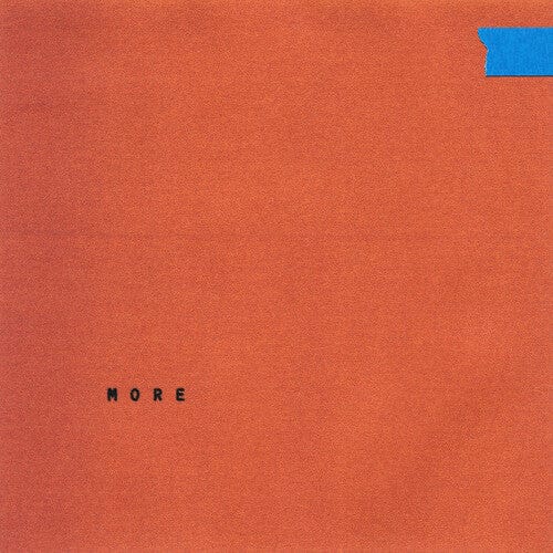 Wallows Music > Vinyl Records Wallows - More (RSD Exclusive, Colored Vinyl, Green, White) 075678601699 ATL860169.1