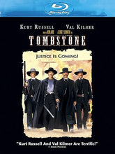 Walt Disney Pictures Movies > Blu-Ray BR: Tombstone 786936725247 DSEY05348900BR
