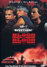 Walt Disney Pictures Movies > Blu-Ray DVD: Blood In...Blood Out: Bound by Honor 717951008701 DSEY01969400DVD