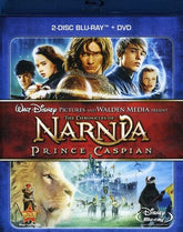 Walt Disney Records Movies > Blu-Ray BR: The Chronicles of Narnia: Prince Caspian 786936807301 DSEY10556200BR