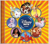 Walt Disney Records Music > Compact Discs Various Artists - Disney Hits 2 (Original Soundtrack) [CD] 050087601027 DSN244243.2