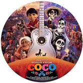 Walt Disney Records Music > Vinyl Records SONGS FROM COCO / O.S.T. - Coco (Songs From the Motion Picture) 050087386030 DSND002803901.1