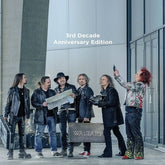 Waltari Music > Vinyl Records Waltari - 3rd Decade: Anniversary Edition 4250444188765 MTLV287.1