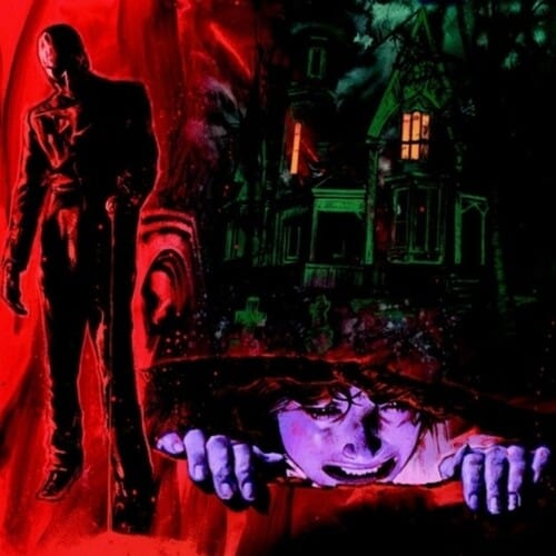 Ship to Shore Music > Vinyl Records Rizzati, Walter - House By The Cemetery (Original Soundtrack, Expanded Edition) 616967901344 SITS141.1