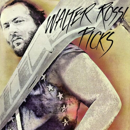 Rossi, Walter - Picks [Import]