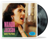 Wanda Jackson Music > Vinyl Records Wanda Jackson - Rockin' With Wanda [Import] (180 Gram Vinyl) 5060397602794 NNOW9760279.1