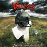 Warlord Music > Vinyl Records Warlord - The Hunt for Damien (Evergreen Vinyl) 4251267711710 HROR869.1