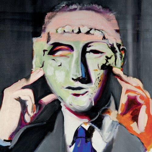 Warm Exit Music > Vinyl Records Warm Exit - Ultra Violence (Colored Vinyl, Orange) 3700398730028 KURO050.1