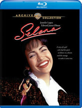 Warner Archives Movies > Blu-Ray BR: Selena 883929709854 WARA1000758264BR