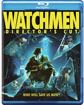 Warner Bros Movies > Blu-Ray BR: Watchmen 883929819867 WBWA9819867BR