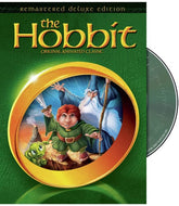 Warner Bros Movies > DVD DVD: The Hobbit 883929819843 WBWA819843DVD