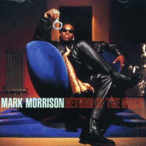 WARNER BROS UK Music > Compact Discs Mark Morrison - Return of the Mack [Import] [CD] 706301458624 WBUK014586.2