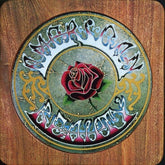 Warner Bros Uk Music > Compact Discs The Grateful Dead - American Beauty [Import] [CD] 075992719025 WBUK927190.2