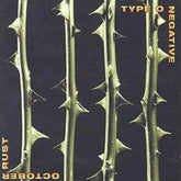 Warner Bros Uk Music > Compact Discs Type O Negative - October Rust [Import] [CD] 016861887421 WBUK188742.2