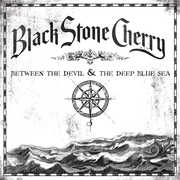 warner bros uk Music > Vinyl Records Black Stone Cherry - Between The Devil & The Deep Blue Sea [Black Vinyl] [Import] 8719262016729 MOVL2016729.1