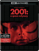 Warner Home Video Movies > Blu-Ray > 4K 4K: 2001: A Space Odyssey 883929671526 WHV1000740813UHD