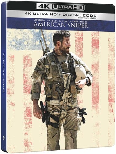 American Sniper [BR-4K]