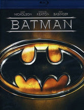 Warner Home Video Movies > Blu-Ray BR:  Batman 883929107018 WHV1000119829BR