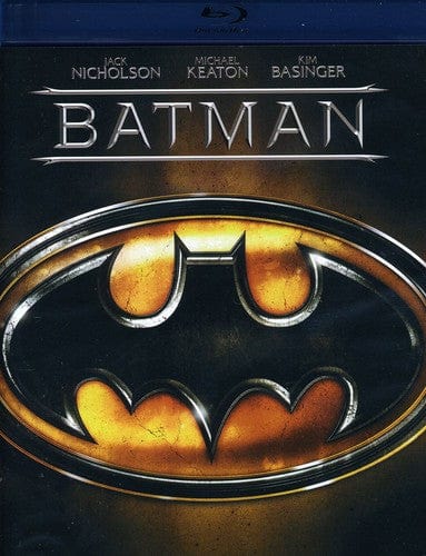 Warner Home Video Movies > Blu-Ray BR:  Batman 883929107018 WHV1000119829BR
