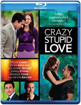 Warner Home Video Movies > Blu-Ray BR: Crazy, Stupid, Love. 883929192694 WHV1000206289BR