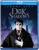 Warner Home Video Movies > Blu-Ray BR: Dark Shadows) 883929240524 WHV1000279639BR