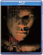 Warner Home Video Movies > Blu-Ray BR: Fallen 883929244102 WHV1000288661BR