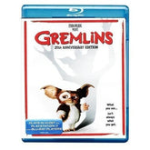 Warner Home Video Movies > Blu-Ray BR: Gremlins 883929003518 WHV1000035877BR